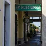 La piccola stazione di Mungivacca